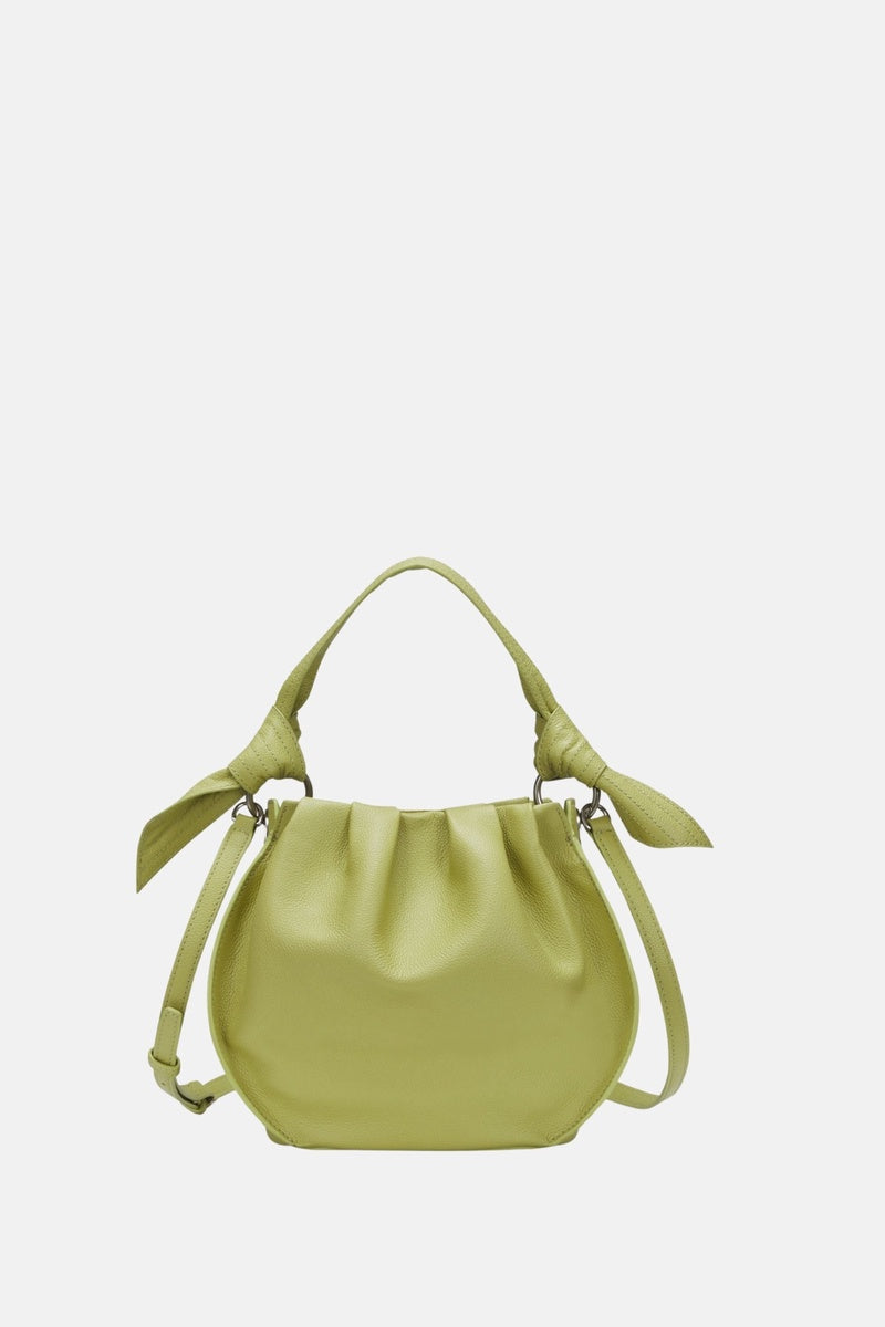  Oryany Oryany - Selena Bucket Medium Crossbody Handbags - Sweet Green / One Size - Default Title - Bonton