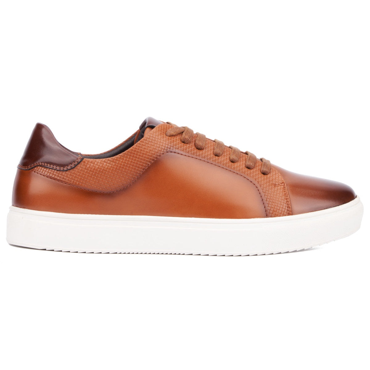  Xray Footwear Xray Footwear Men's Micah Low Top Sneakers - TAN - Bonton