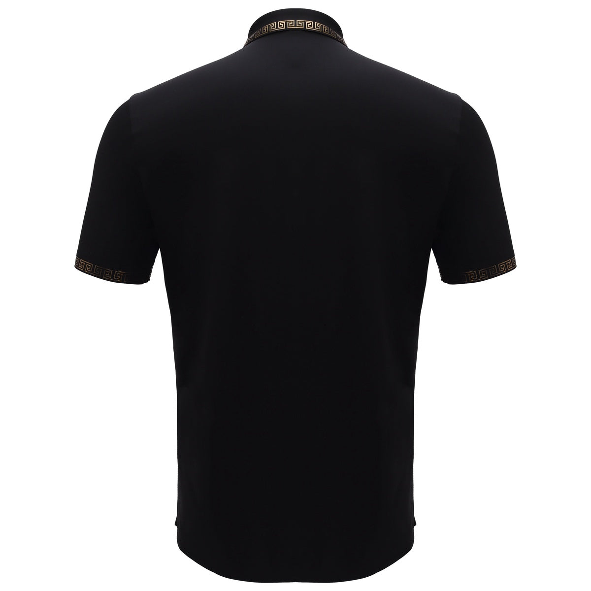  Barocco Risky Business BLACK/GOLD - BLACK/GOLD - Bonton