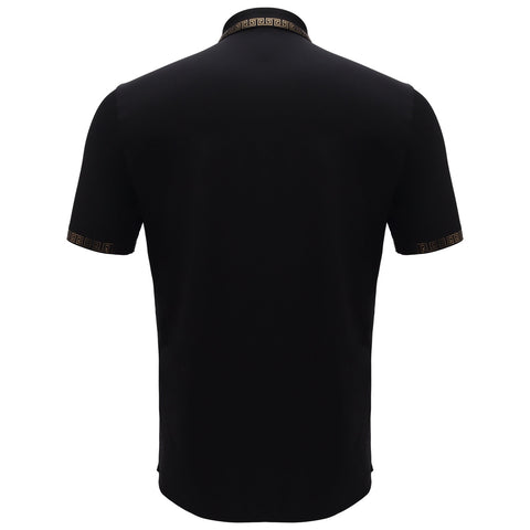 Risky Business BLACK/GOLD