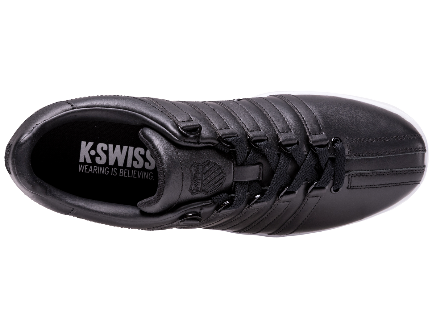  K-Swiss  CLASSIC VN - Mens 6.5 - Bonton