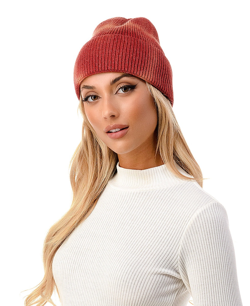  Marcus Adler The Stella Beanie - Blue - Bonton