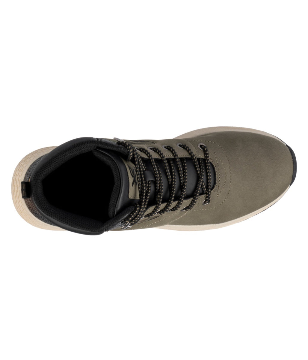  Xray Footwear Xray Footwear Men's Callum Boots Olive - Olive - Bonton