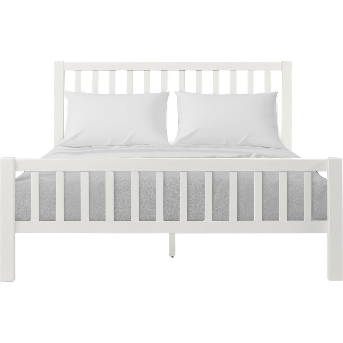  Hampton Bed - Queen - Bonton