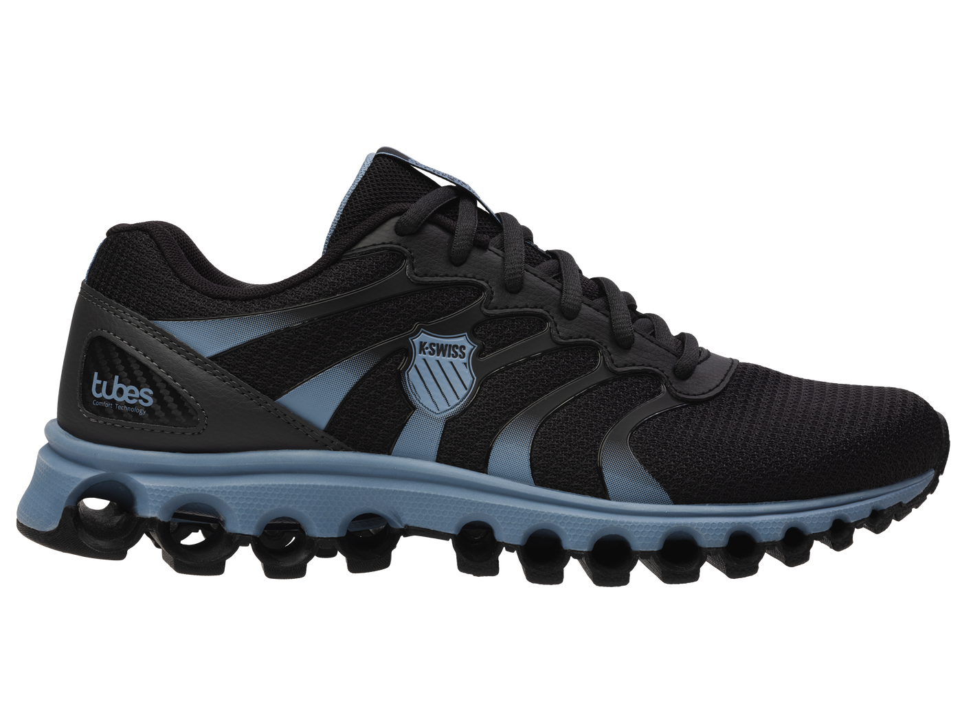  K-Swiss  TUBES 200 - Mens 10 - Bonton