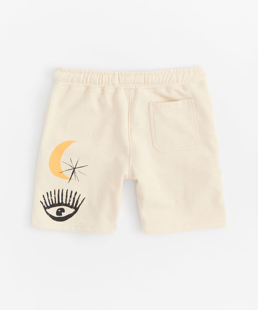 Impossible Short - Tan