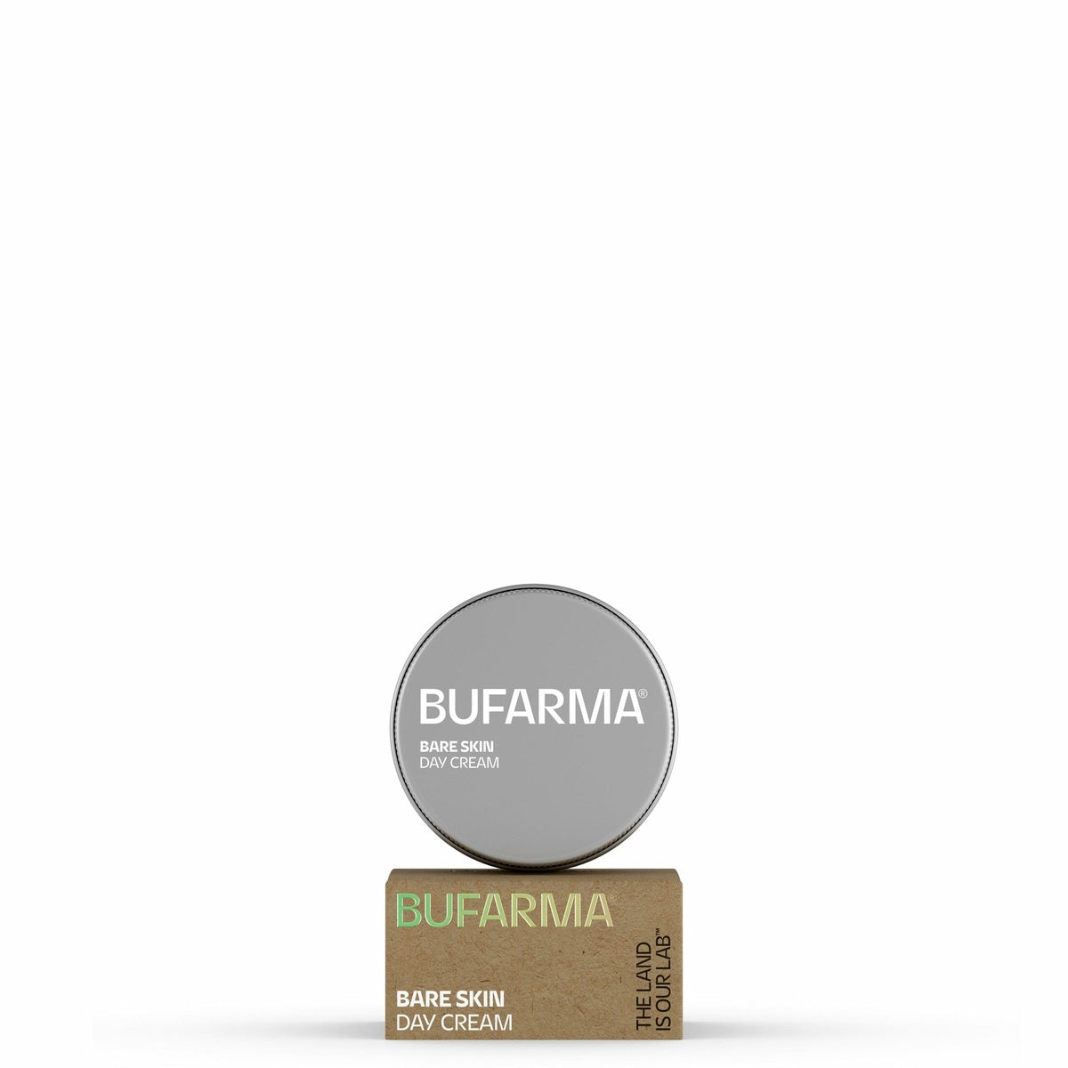  Bufarma Bufarma Bare Skin Day Cream - Default Title - Bonton