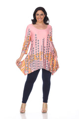 Plus Size Rella Tunic