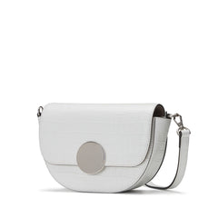 Lottie Croco  - Small Crossbody