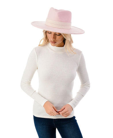 The Quinn Hat