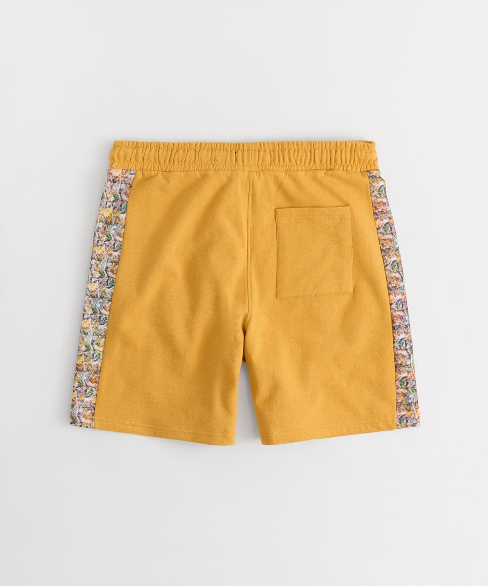  Reason Clothing Stack the Cash Short - Clay - CLAY - Bonton