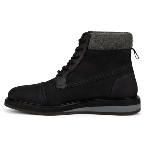 Men's Stone Boot