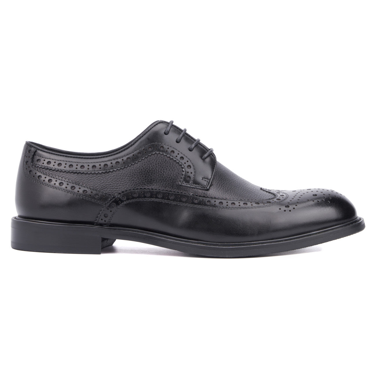  Vintage Foundry Co. Vintage Foundry Co. Men's Stannis Dress Oxfords - BLACK - Bonton