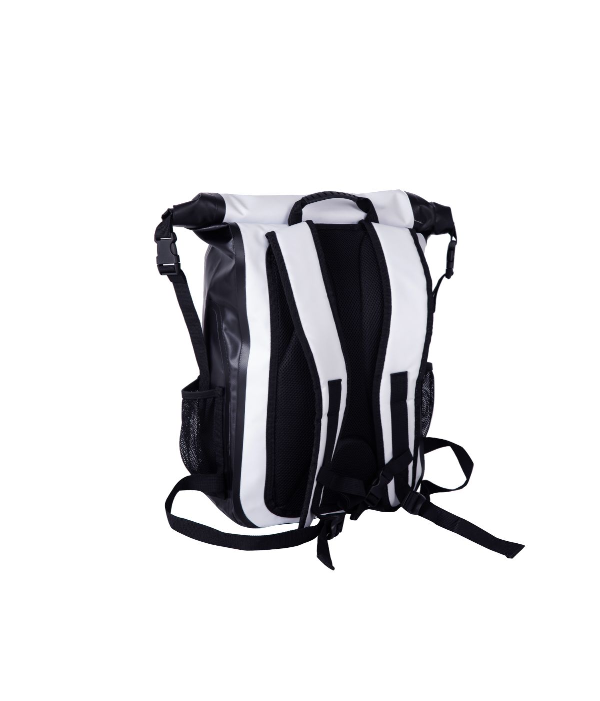  Body Glove Seaside Waterproof Floatable Backpack - White - Bonton