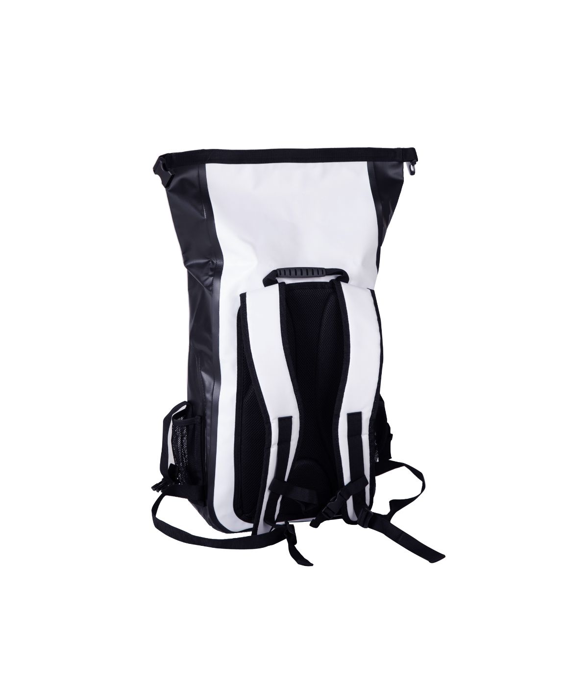  Body Glove Seaside Waterproof Floatable Backpack - White - Bonton