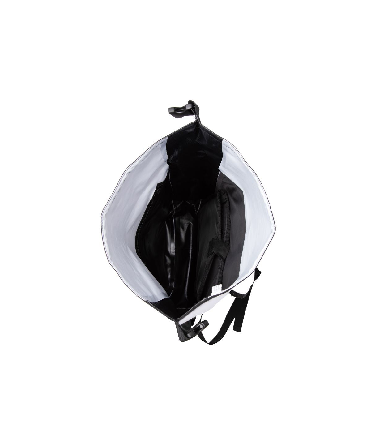  Body Glove Seaside Waterproof Floatable Backpack - White - Bonton