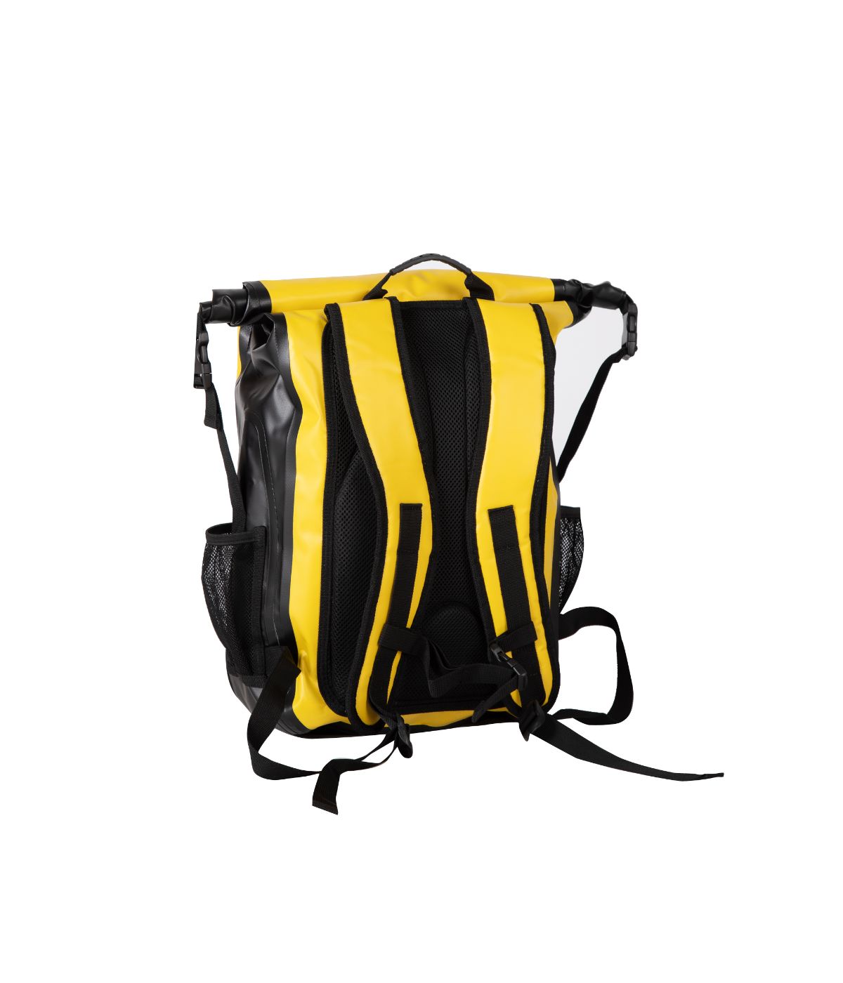  Body Glove Seaside Waterproof Floatable Backpack - Yellow - Bonton