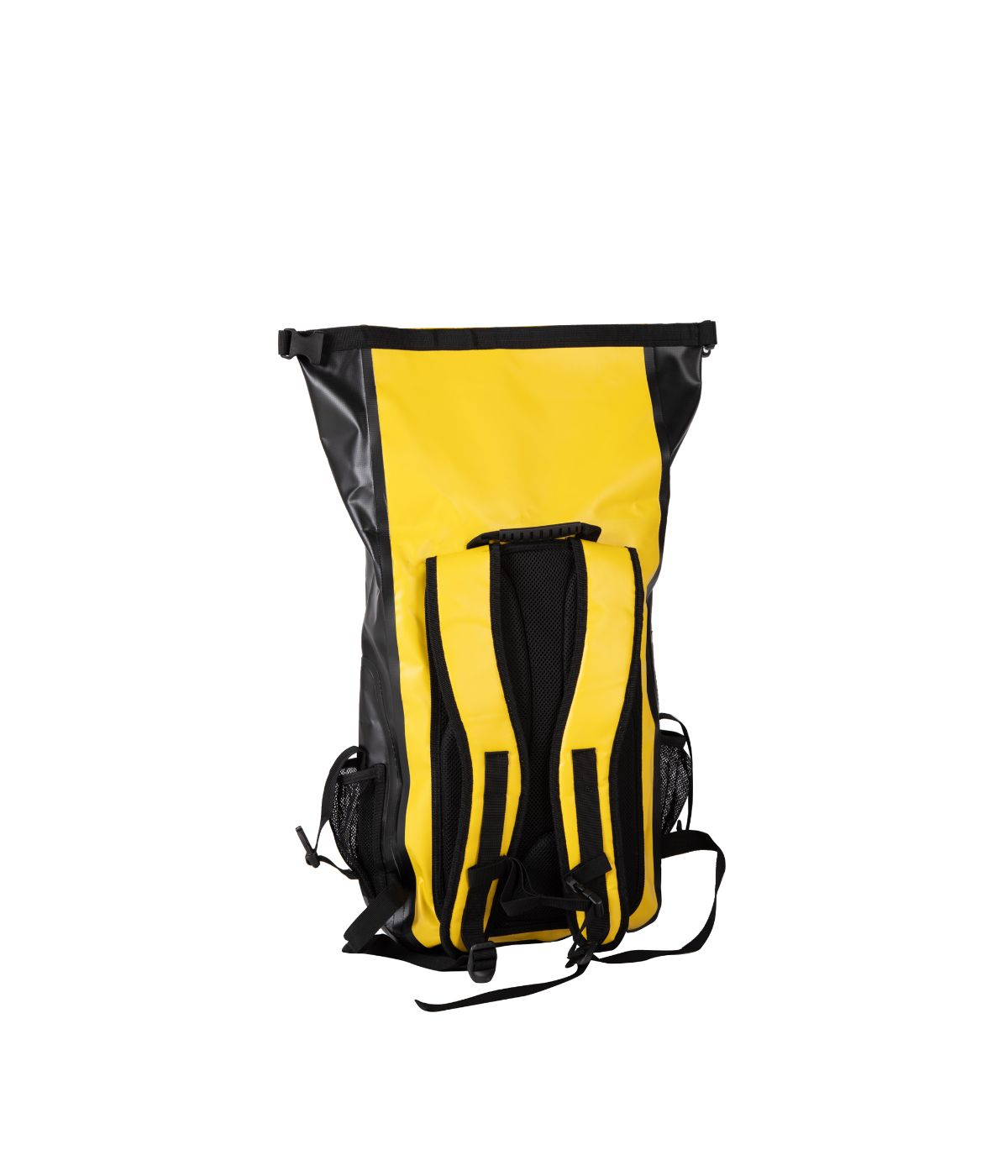  Body Glove Seaside Waterproof Floatable Backpack - Yellow - Bonton