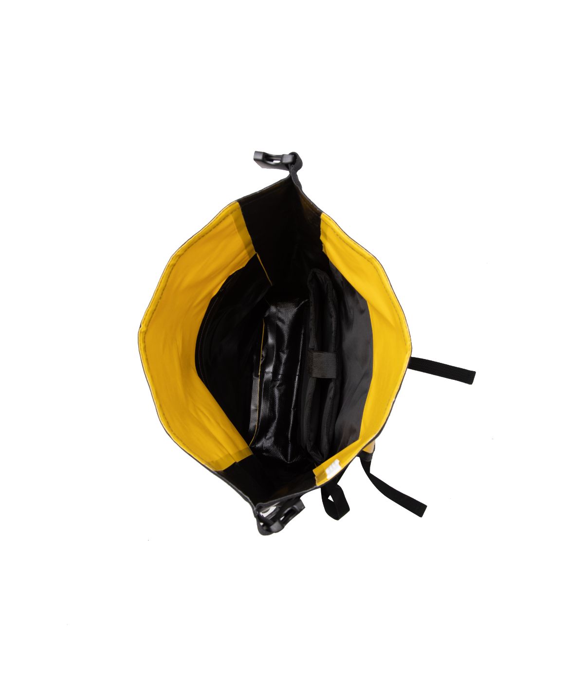  Body Glove Seaside Waterproof Floatable Backpack - Yellow - Bonton