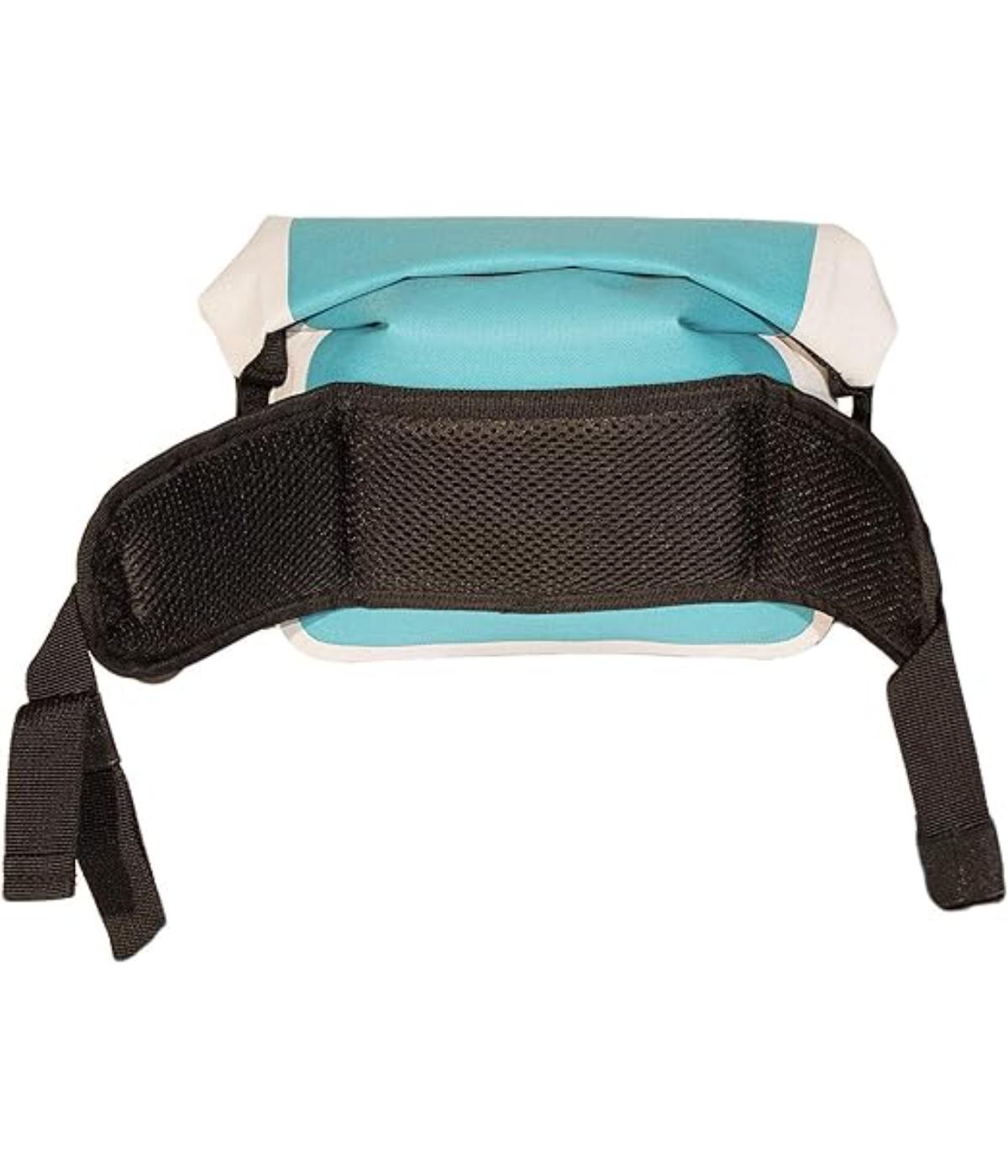  Body Glove Costa Waterproof Hip Pack - Teal - Bonton