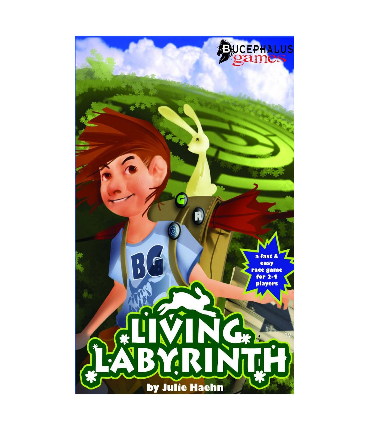  Living Labyrinth Multi - Multi - Bonton