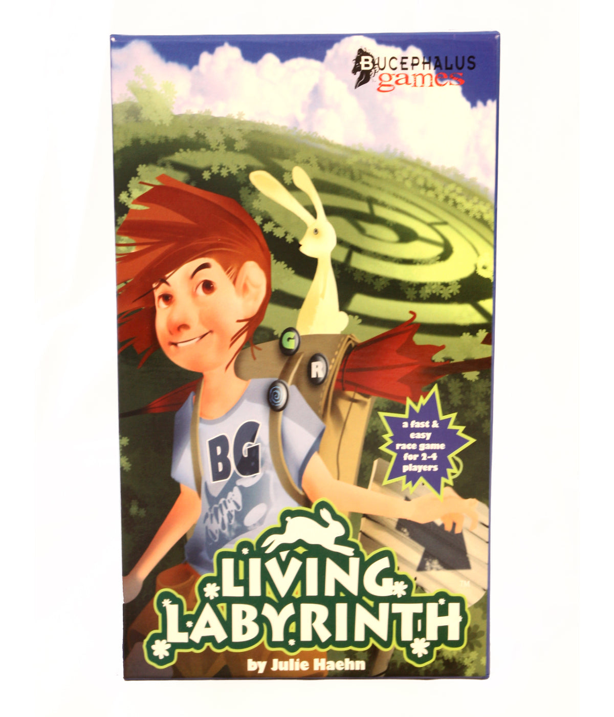  Living Labyrinth Multi - Multi - Bonton