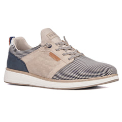 Reserved Footwear New York Men's Maxon Low Top Sneakers