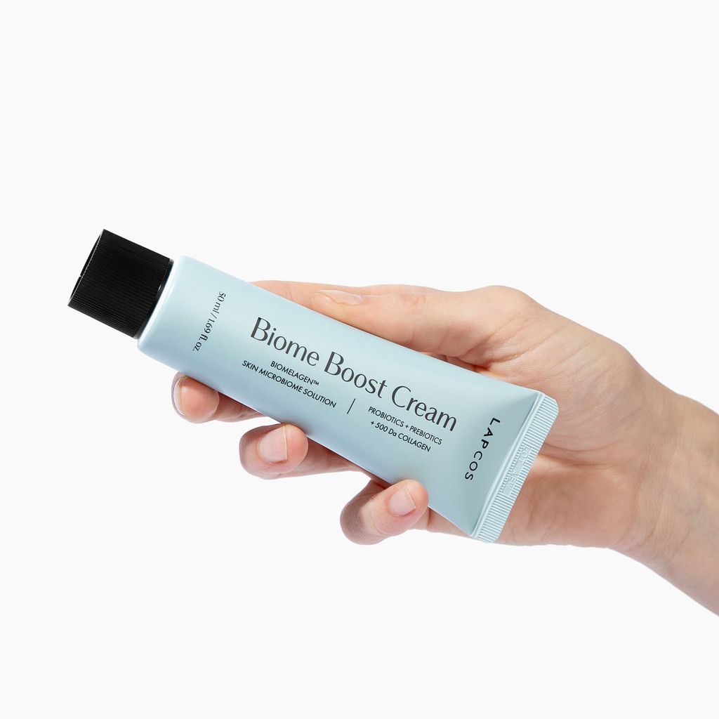  LAPCOS Biome Boost Cream Daily Moisturizer by LAPCOS - Default Title - Bonton