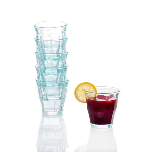 Bistro Glass Set of 6