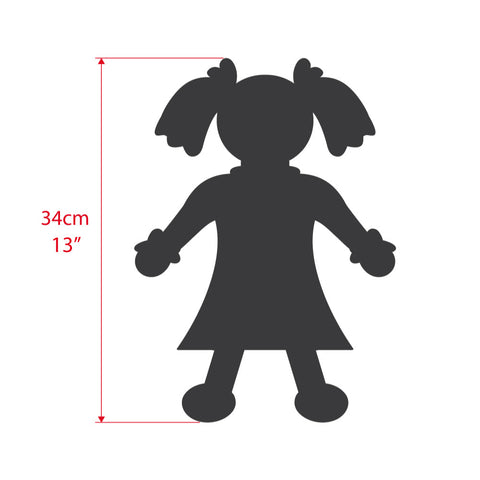 Katie 34cm Doll - BJD016