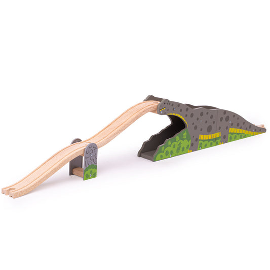 Bronto Riser by Bigjigs Toys US