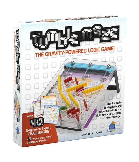 Tumble Maze Multi