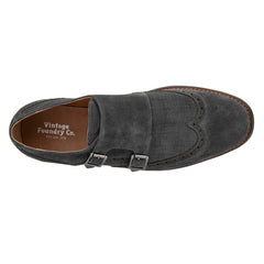 Men's Cooper Monk Strap