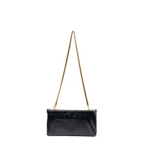 Rei Leather Bag Black