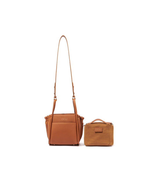 Ami Bag Caramel