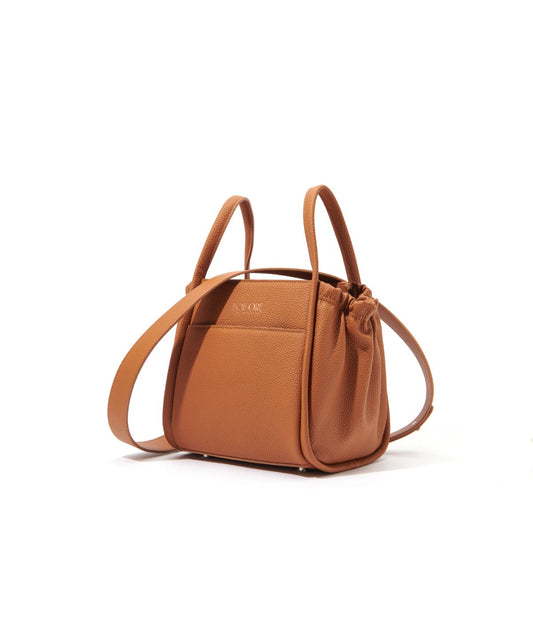 Ami Bag Caramel