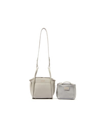 Ami Bag Gray