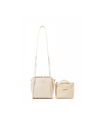 Ami Bag White