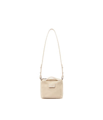 Ami Bag White