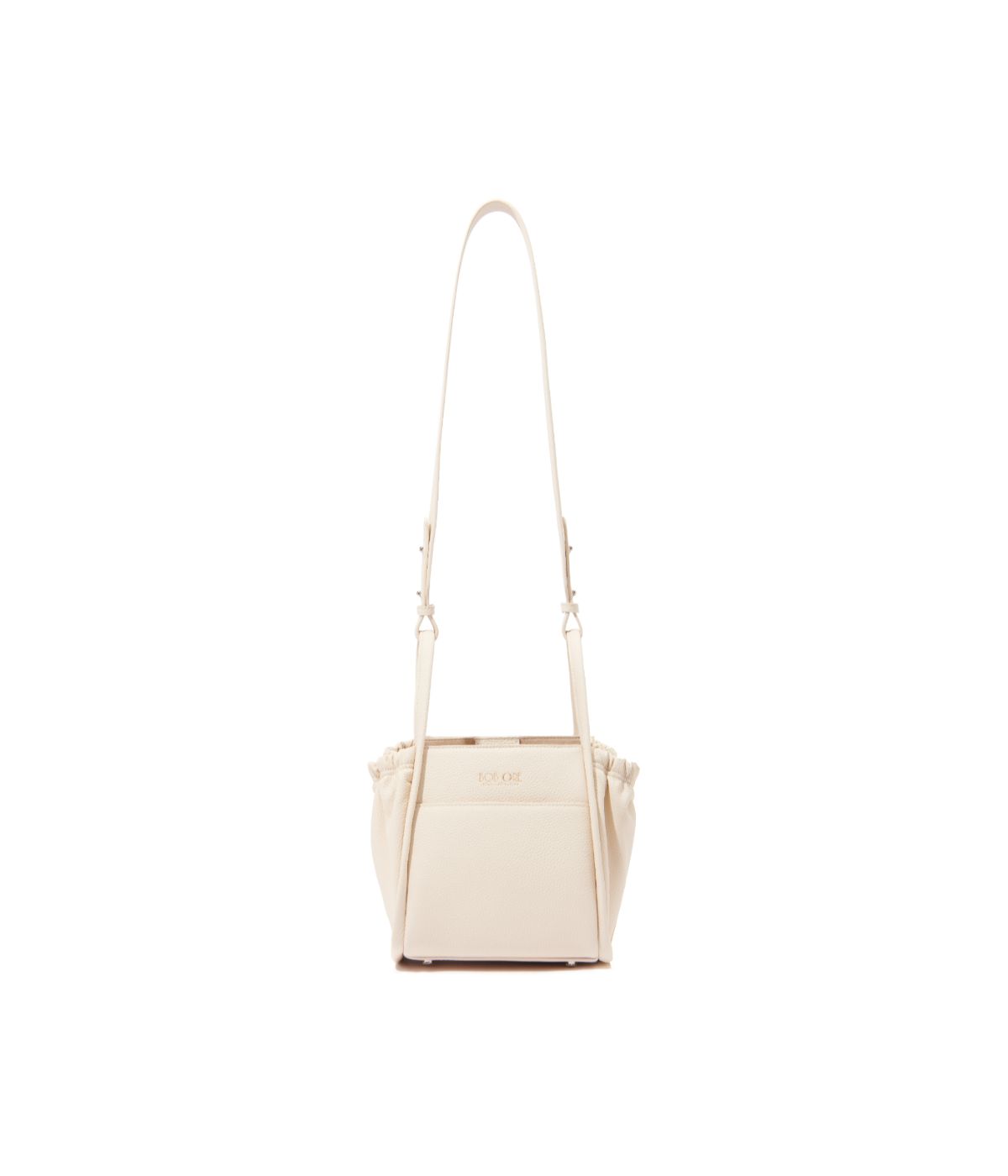  Bob Ore Ami Bag White - White - Bonton