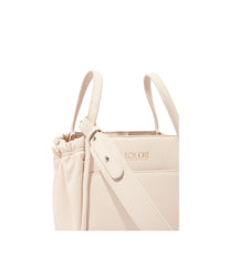 Ami Bag White