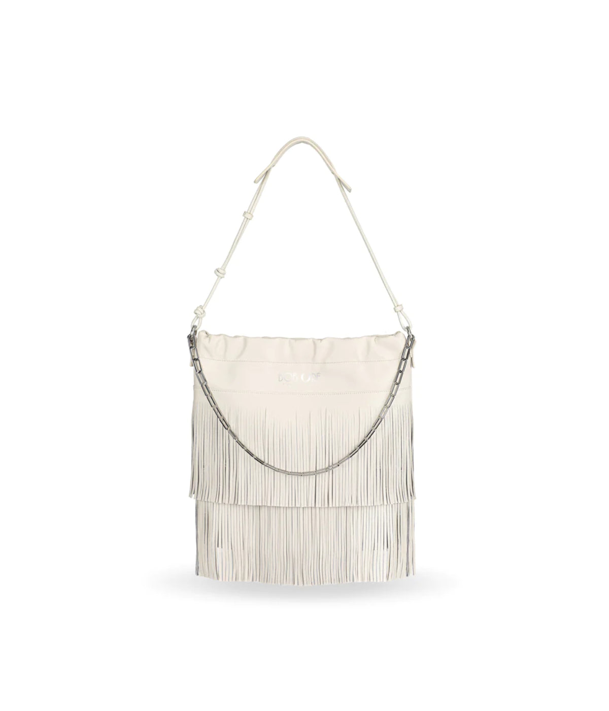  Bob Ore Harper Bag White - White - Bonton