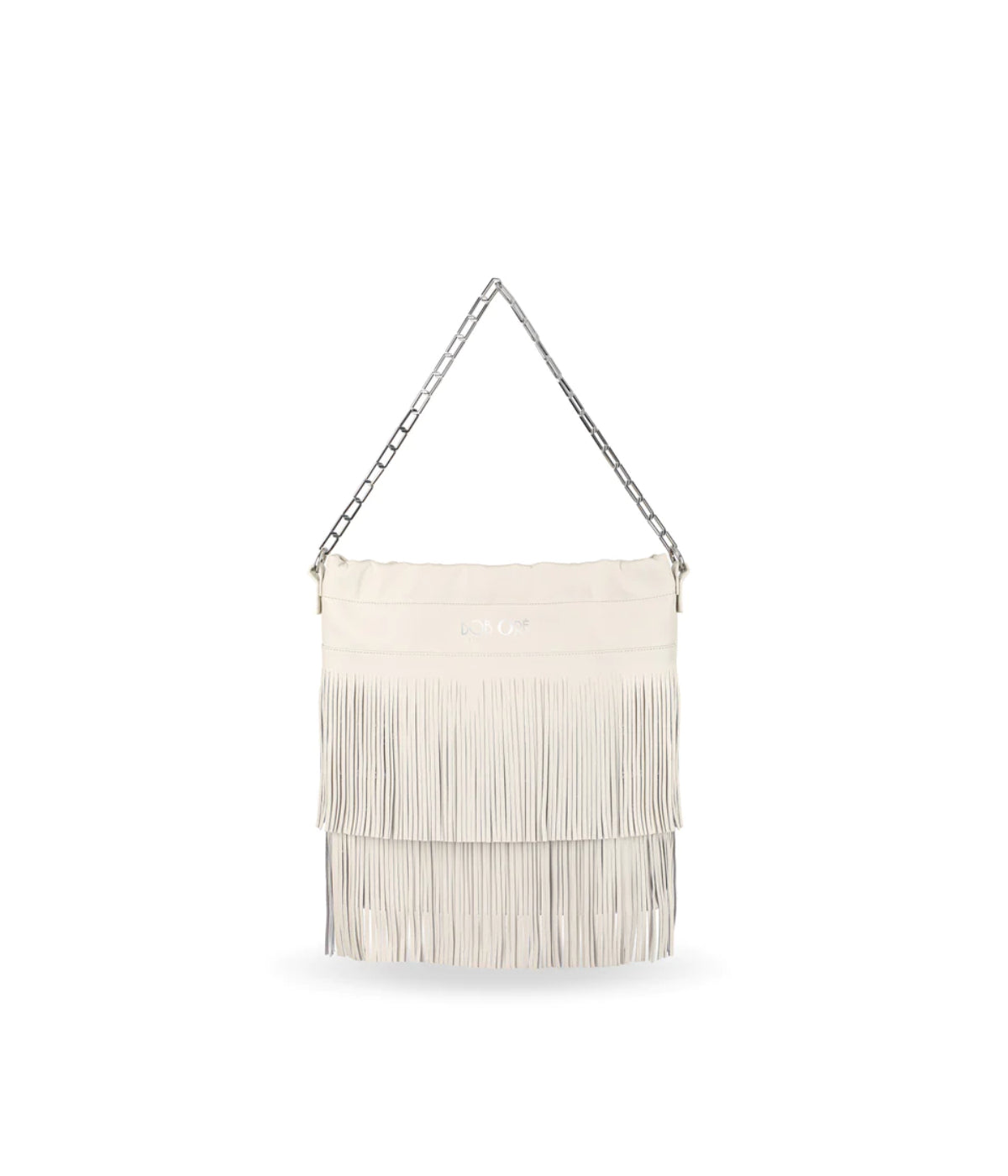  Bob Ore Harper Bag White - White - Bonton