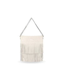 Harper Bag White