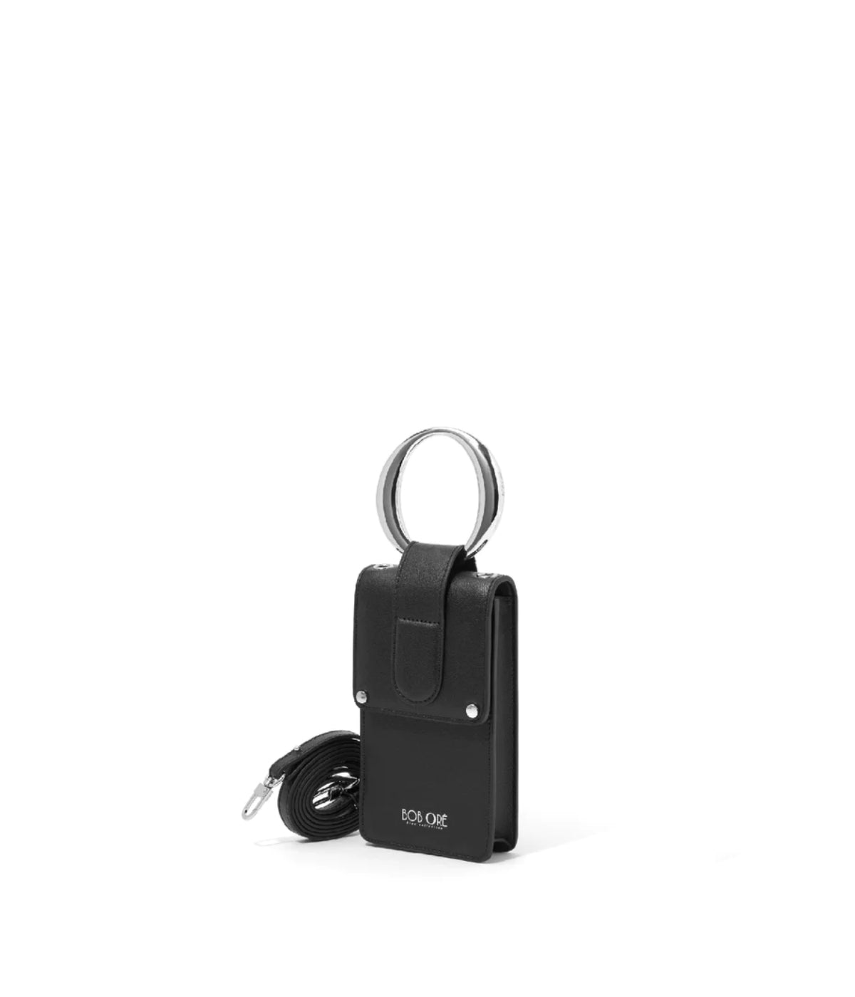 Cubesugar Cellphone Bag Black