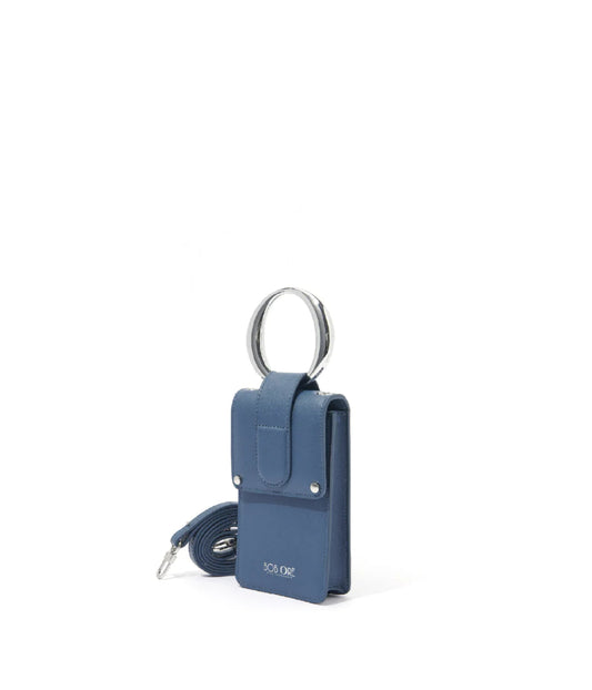 Cubesugar Cellphone Bag Lake Blue