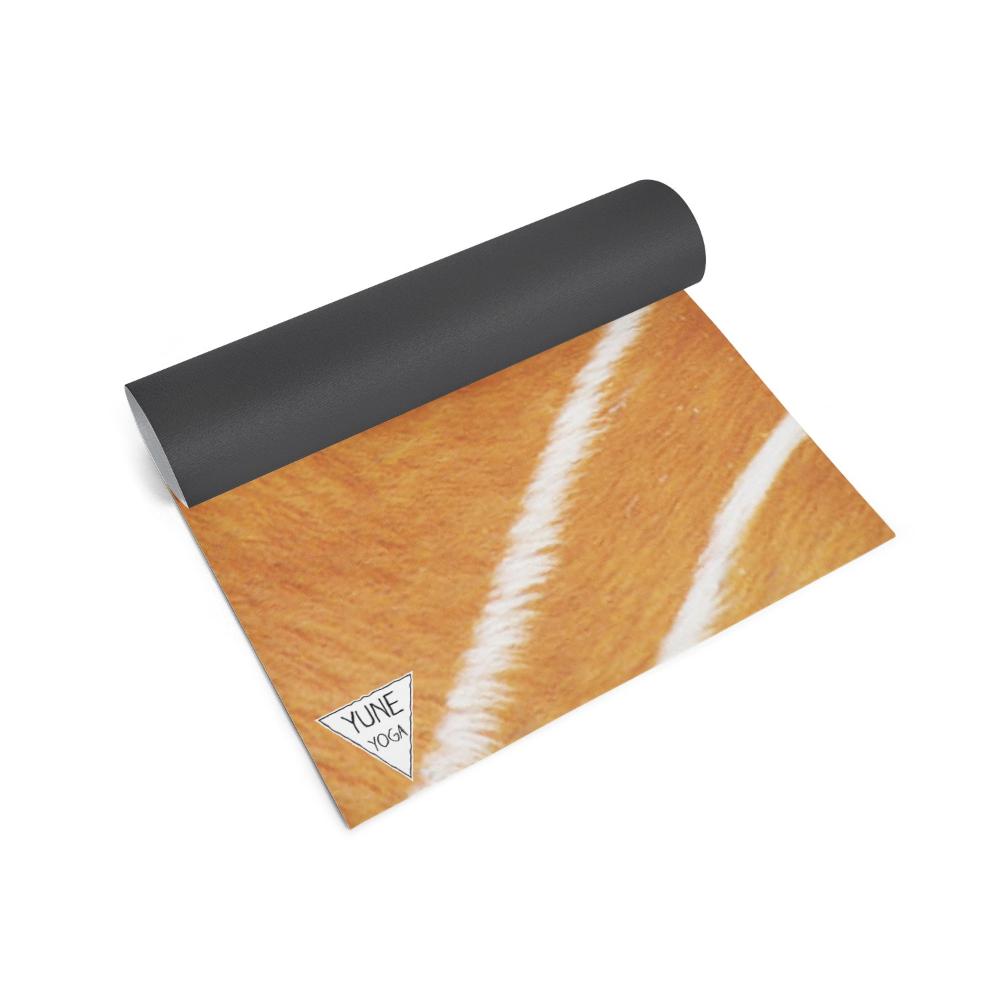  Yune Yoga Yune Yoga Mat Bongo 5mm by Yune Yoga - Default Title - Bonton