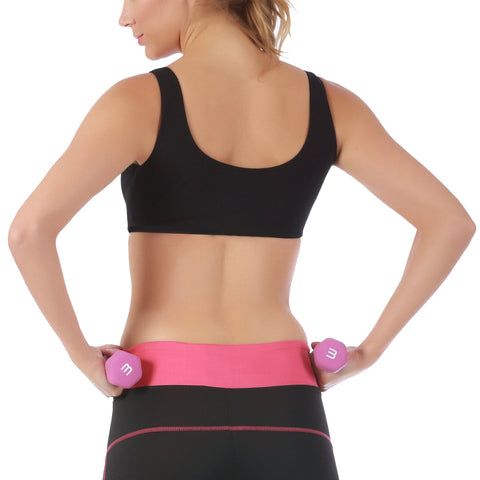 InstantFigure Shapewear Bra Top WBT006