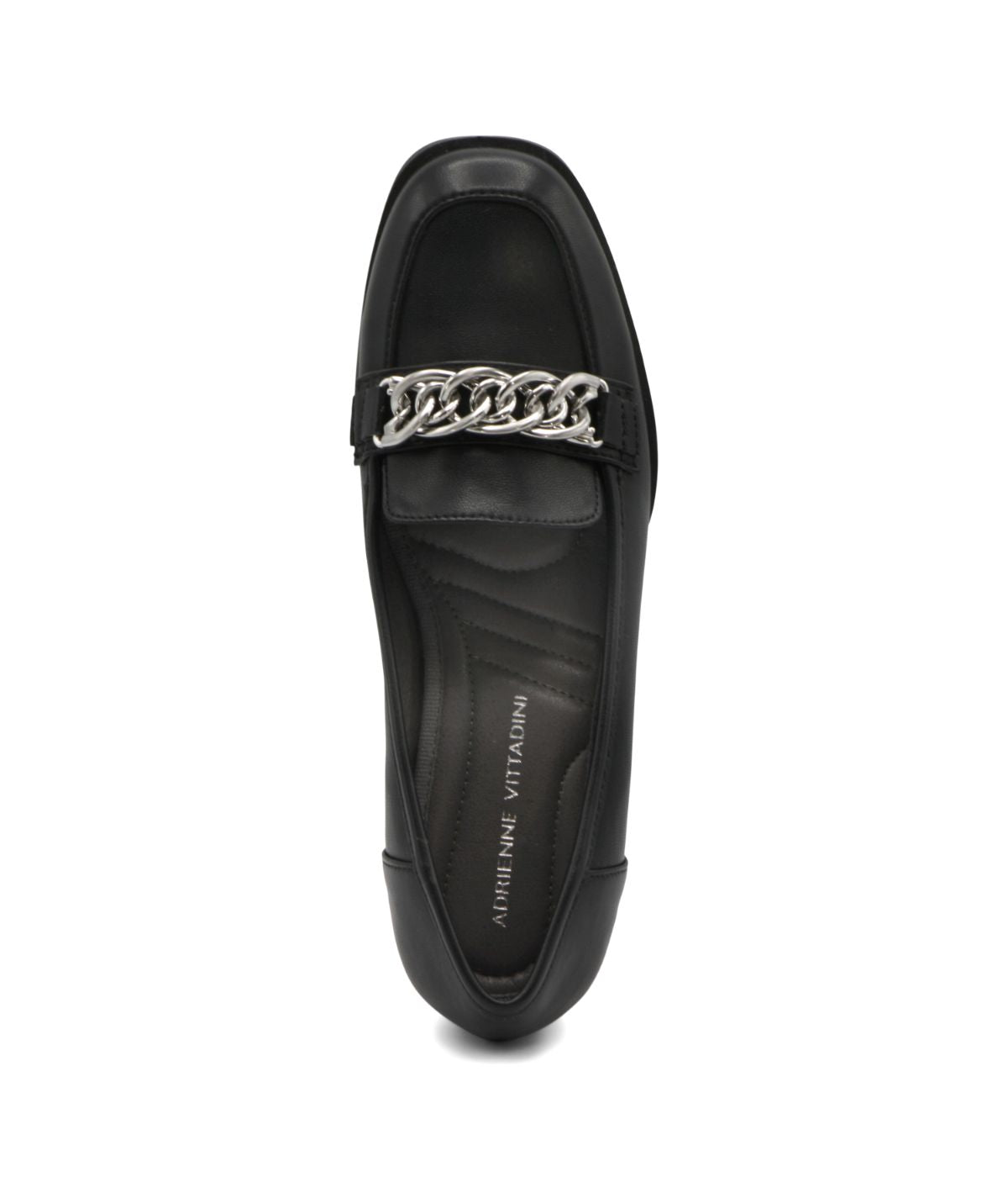  Breeze-1 Chain Loafer Black-Sm - Black-Sm - Bonton