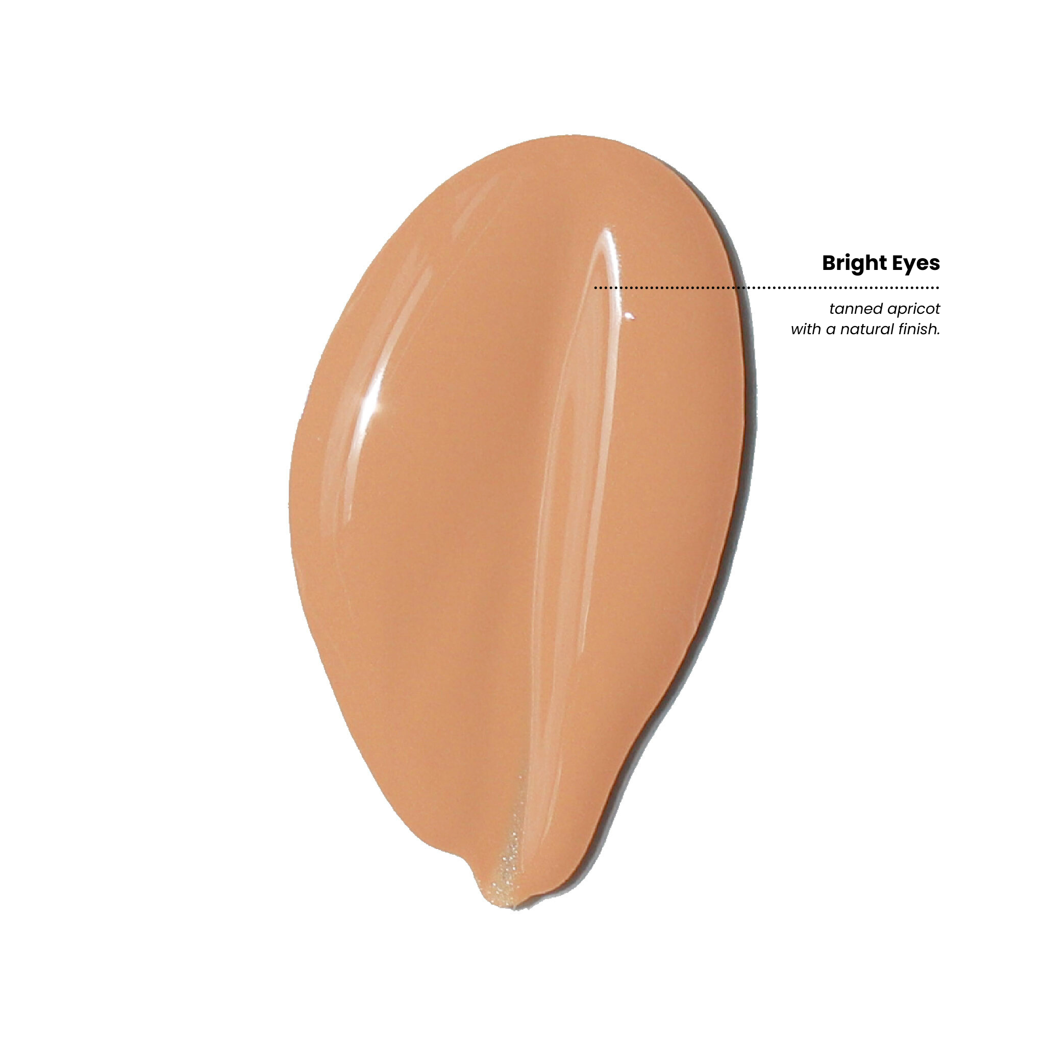  Half Caked Star Bright Under Eye Brightener, Bright Eyes by Half Caked - Default Title - Bonton